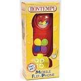 SIGMA BH2021 - Melodie Handy mit 3 Sounds, 15cm