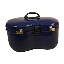 Tabla Hard Shell Case - Blue
