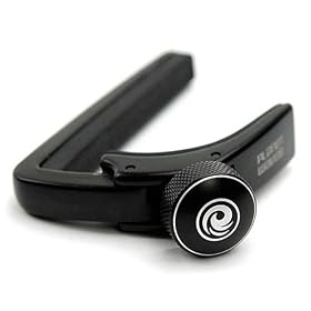 Capo - Planet Waves ND Classical