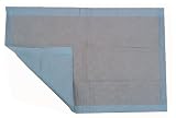 Krankenunterlage 6-lagig - Zellstoff - 40 x 60 cm - 300 Stück