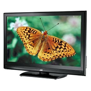 JVC LT-42X788 42-Inch 1080p LCD HDTV