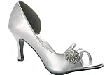 Women's Touch Ups Sharmain Metallic