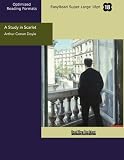 A Study in Scarlet (Headline Review Classics)