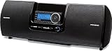 SIRIUS SUBX2 Boombox Portable audio system for select SIRIUS Dock and Play radios