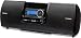 SIRIUS SUBX2 Boombox Portable audio system for select SIRIUS Dock and Play radios