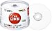 太陽誘電 That's データ用DVD-Rプリンタブル 4.7GB 16倍速 50枚入り DR-47WPY50BN