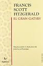 El gran Gatsby (Spanish Edition)