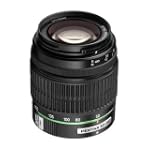 SAVE $99.96 - Pentax DA 50-200mm F/4-5.6 ED Lens Works with Pentax & Samsung DSLR Cameras $199.99
