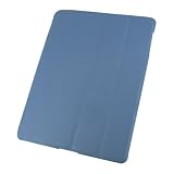 rooCASE Ultra Slim Leather Smart Case for iPad 2