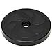 Black Large Wheel Replacement for Pool Cleaner Polaris C7 280 without Bearings