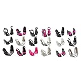 Barbie Basics Black Label Collection Accessory Pack Assortment