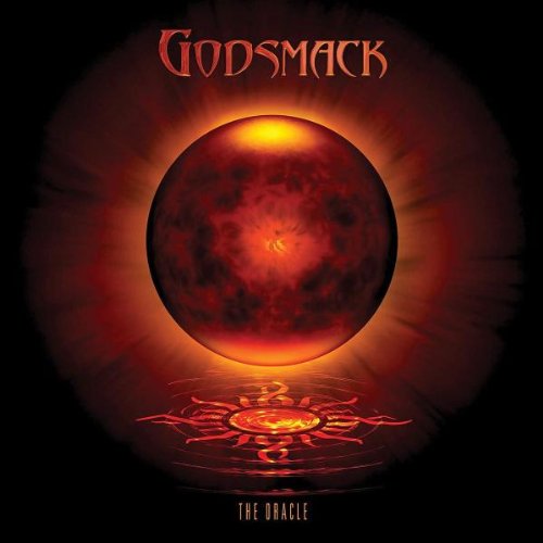 GODSMACK - Promo Only Modern Rock Radio July 2006 - Zortam Music