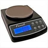 L-Series High Precision Digital Scale (125 Gram / 0.01 Gram Capacity)
