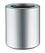 Alfi 0380.272.000 Aktiv-Flaschenk�hler IcePod titansilber