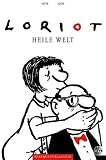 Heile Welt 2009 - Kalender - Halbmonatskalender - Loriot, Vicco von B&uuml;low