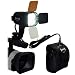 Opteka VL-800 Ultra High Power LED Camcorder Video Light Kit (Equivalent to 200 watt halogen) image 3