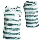 Search : Lifetime Street Ritual Knit Tank Top - Men's