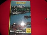 Paul Jenning's companion to Britain