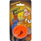 Small Carded Joke - Magic Wiggle Worm