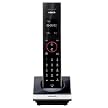 Vtech DECT 6.0 Accessory Handset with Speakerphone - Black (LS6204)