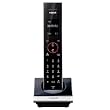 Vtech DECT 6.0 Accessory Handset with Speakerphone - Black (LS6204)