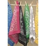 US Scarf