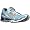 Mizuno Wave Creation 12 - Women's ( sz. 09.5 Width - B, Sky Blue/Orange Peel )