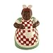 COOKIE JAR, CANISTER AUNT JEMIMA KITCHEN