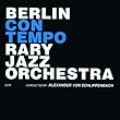 Berlin Contemporary Jazz Orch
