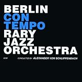 Berlin Contemporary Jazz Orch