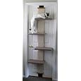 SmartCat Multi-Level Cat Climber
