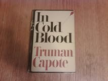 In Cold Blood