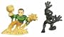 Spider-Man Super Hero Squad Spider-Man vs. Sandman