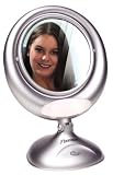 Bestron - Dsa9068 - Miroir de Maquillage - à Piles