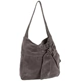 Kooba Caitlin Hobo with Bow Detail