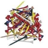 Golf Tees (Pk/500)