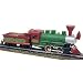 Old Time 0-4-0 Fat Boy w/Tend SOU HO MDP6782