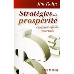 Strat�gies de prosp�rit�
