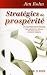Strat�gies de prosp�rit�