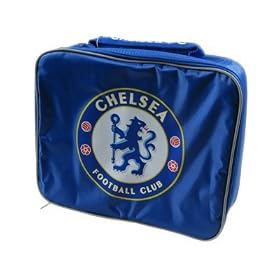Chelsea FC Lunch Bag