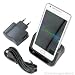USB-Dockingstation f�r Samsung Galaxy S2 GT-i9100 (Ladestation)