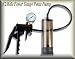 Y2Male includes Enhancement Cream - Trigger Pump with Gauge - Vacuum Cylinder - Professional Enhancement Pressure Penis Pump Enlarger