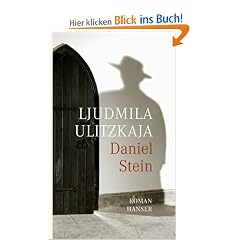 Daniel Stein: Roman