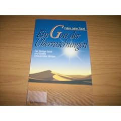 Ein Gott der �berraschungen