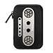 iMainGo X 30-Pin iPod/iPhone Portable Speaker Case (Black)