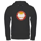 Chicago Marathon - I Survived Hoodie (dark)