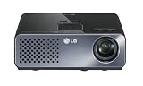 LG HW300Y LED-Projektor (Kontrast 1000