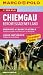Marco Polo Reisef�hrer Chiemgau, Berchtesgadener Land: Berchtesgadener Land. Reisen mit Insider-Tipps und Reiseatlas. Der Berg ruft: Mit dem Bike zur ... Kunst und Natur-Skulpturen zum Anfassen