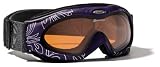 Produkt-Bild: ALPINA "Bonfire" Ski & Snowboard Brille / Goggle, Modell 2012