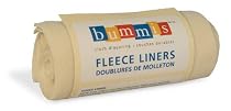 Bummis Reusable Fleece Liners
From Bummis
